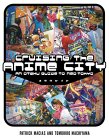 Cruising The Anime City