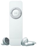 Apple iPod shuffle 512MB M9724J/A