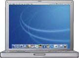 Apple PowerBook G4 (1.5G, 12.1, 512, 64V, 60G, Combo, E, AMex, BT, 56K, mini-DVI) [M9690J/A]